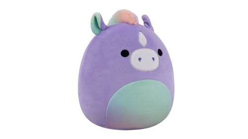 Squishmallows - 19 cm A2 - Erebus Horse, bild 3