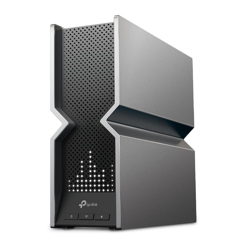 TP-Link Archer BE800 BE19000