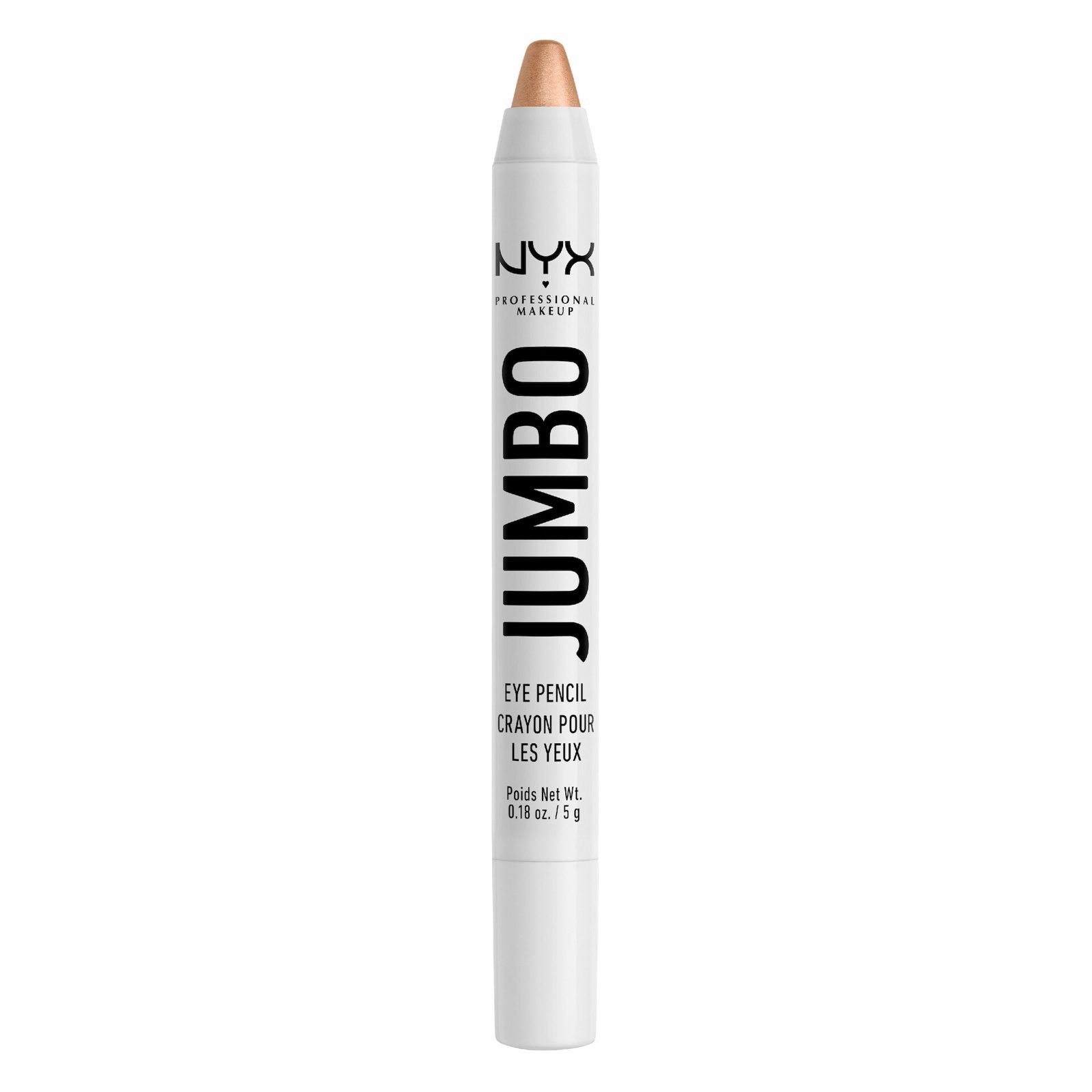 NYX PROFESSIONAL MAKEUP Jumbo Eye Pencil Frosting