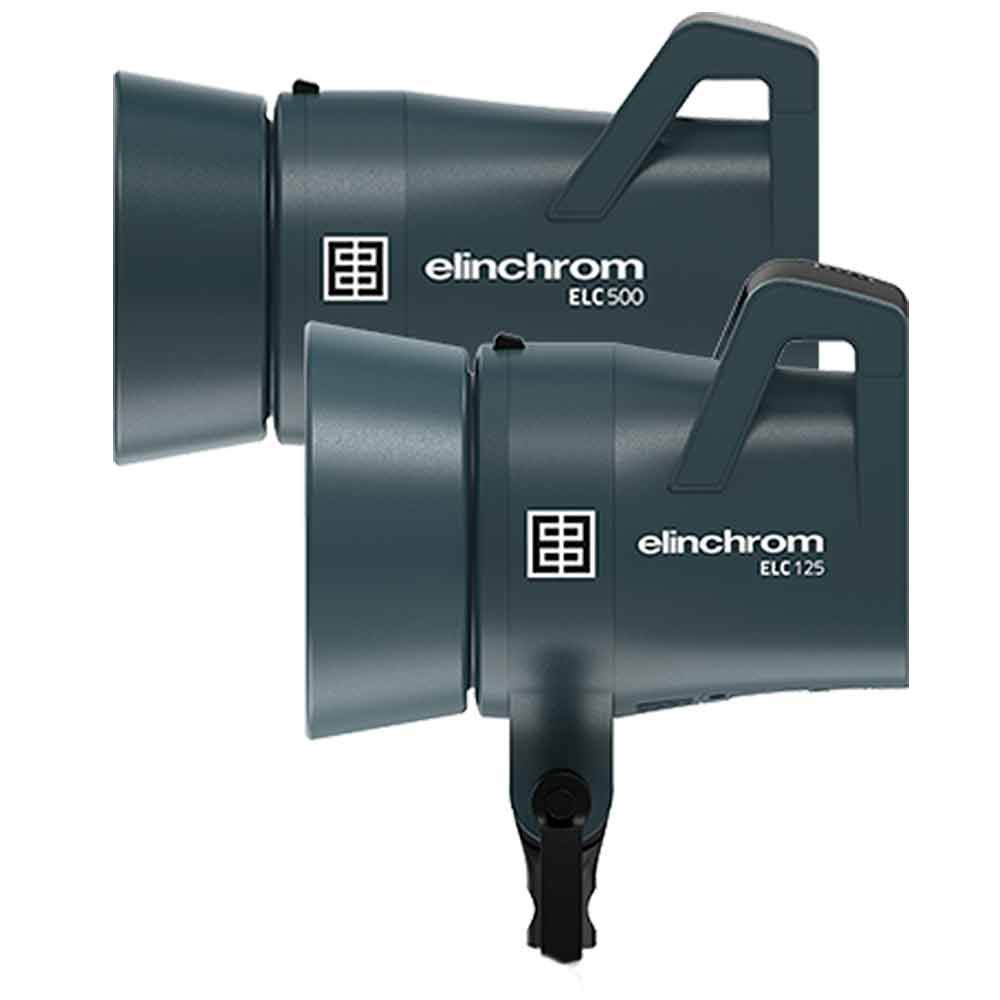 Elinchrom ELC 125/500