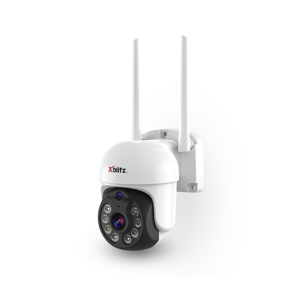 XBlitz Armor 400 WiFi Övervakningskamera, bild 3