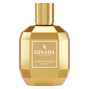 Gisada Ambassadora Gold Eau de Parfum 100 ml, bild 4