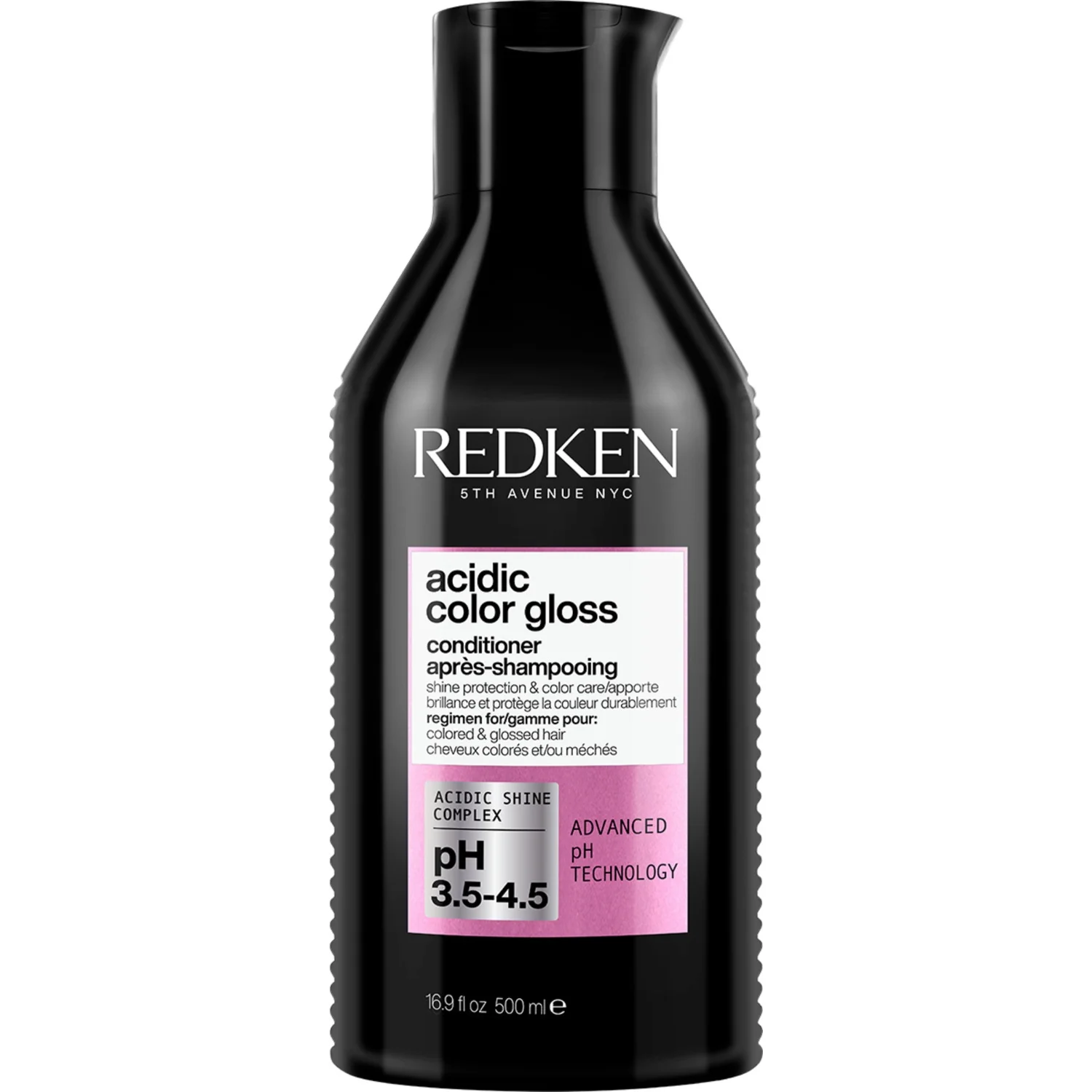 Redken Acidic Color Gloss Conditioner 500 ml, bild 2