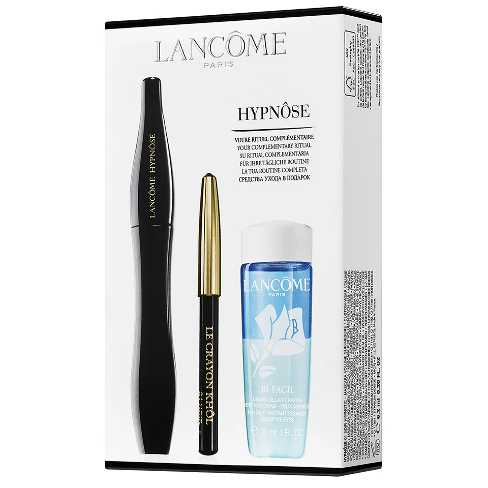 Lancôme Hypnose Mascara Set, bild 2
