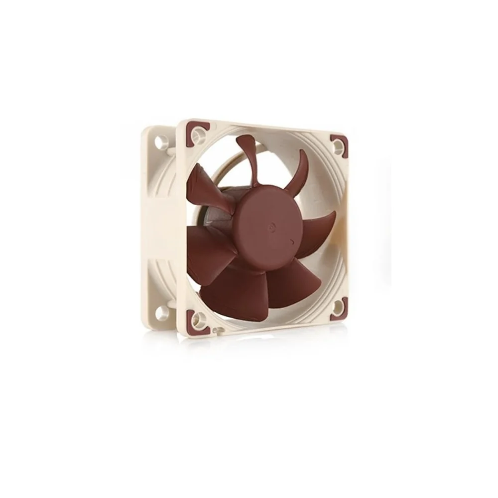 Noctua NF-A6x25 60mm PWM-fläkt