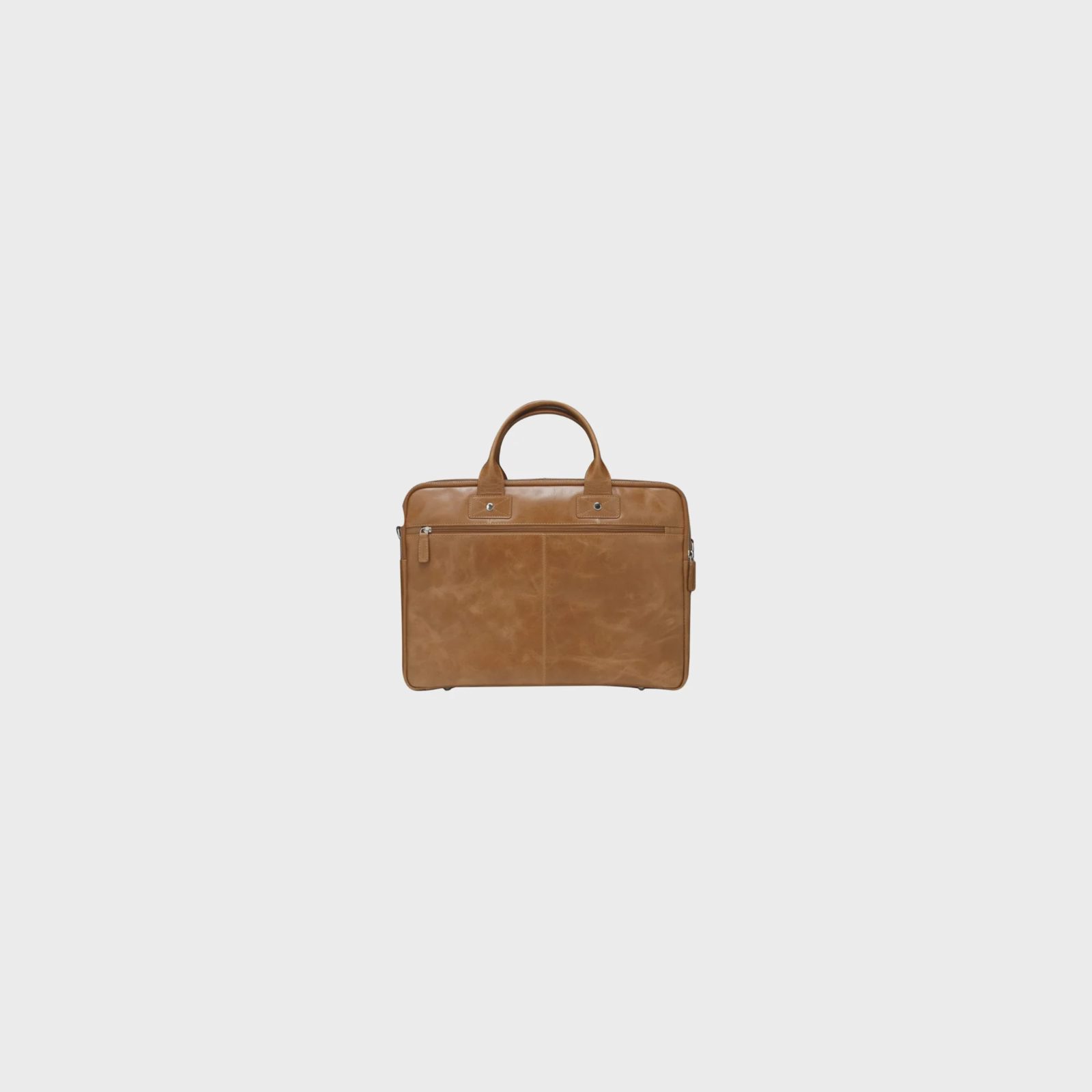 Dbramante1928 Kronborg 16" väska för bärbar dator (beige)