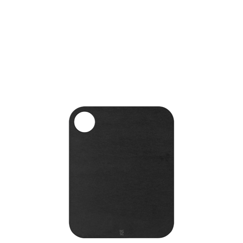 RIG-TIG - CUT-IT Skärbräda - B23,5 cm - Svart