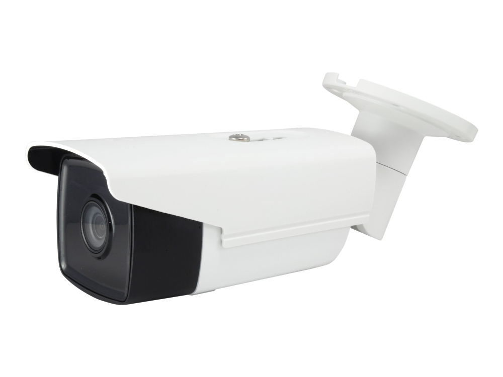 LevelOne FCS-5092 IP-kamera för utomhusbruk 5 MP H.265 IR PoE
