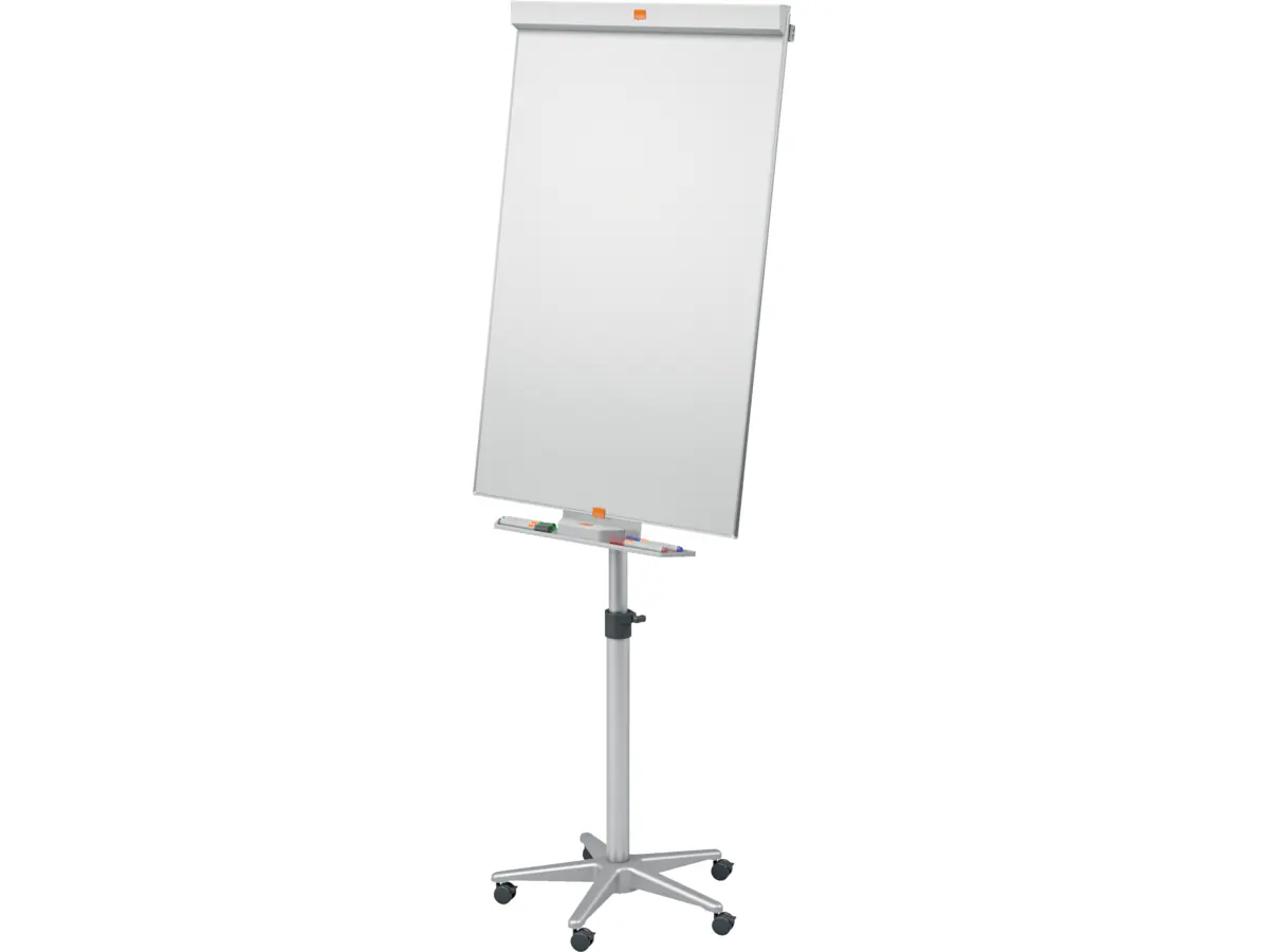 Nobo Konferensställ Classic Nano Clean™ Mobil