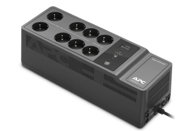 Apc Back-Ups 650VA 230V 1 USB Charging Port - (Offline-) Usv Vänteläge (Offline) 400 w