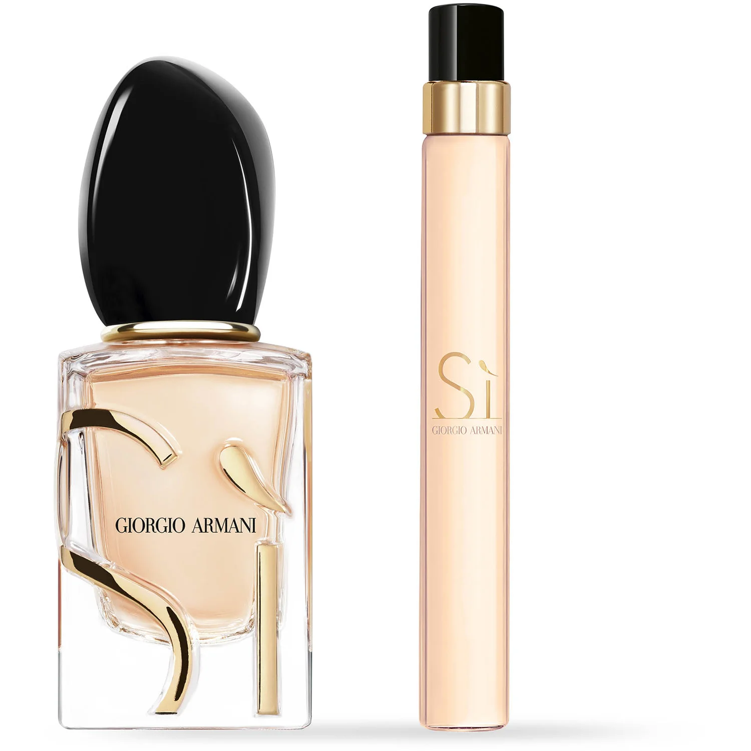 Armani Si Eau de Parfum Gift Set 30 ml + 10 ml 1 pcs, bild 4