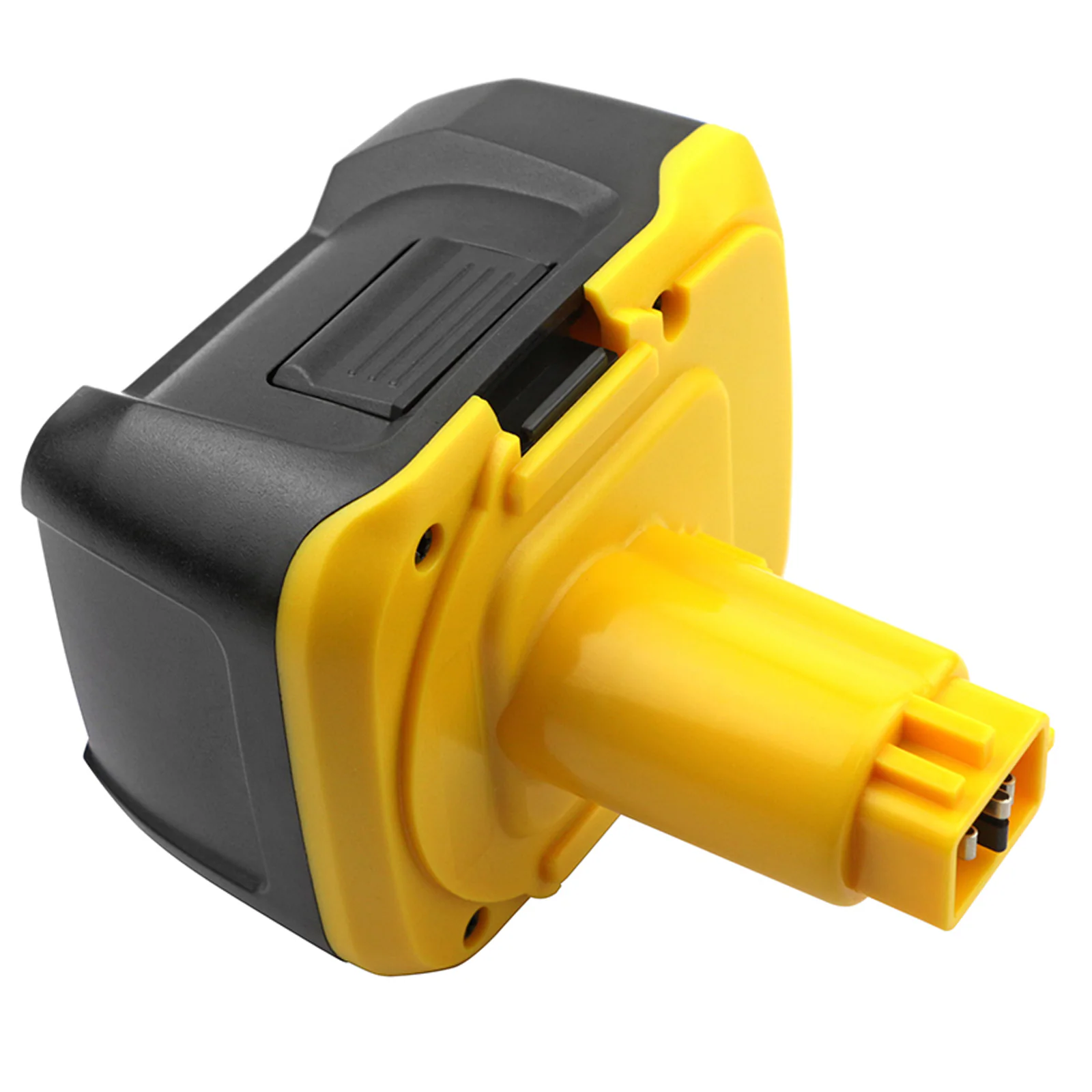 Batteri till Elverktyg för DeWalt DC733K2, DC731KA, DC735KA m.fl., bild 4