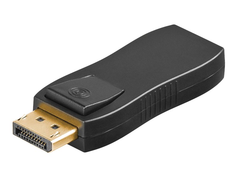 Luxorparts Adapter Displayport till HDMI