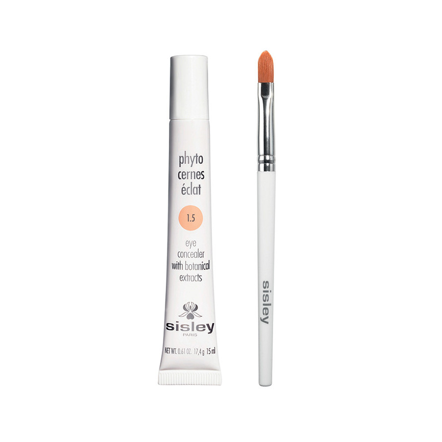 Sisley Phyto-Cernes Éclat Concealer 1.5 1.5, bild 2