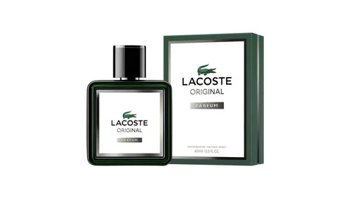 Lacoste Original Parfum 60 ml, bild 4