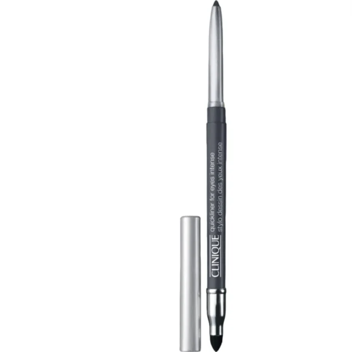 Clinique Quickliner For Eyes Intense Intense Charcoal