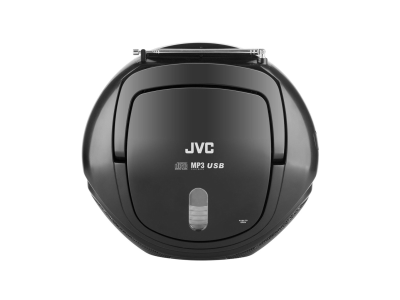 JVC Radio CD RDE221B