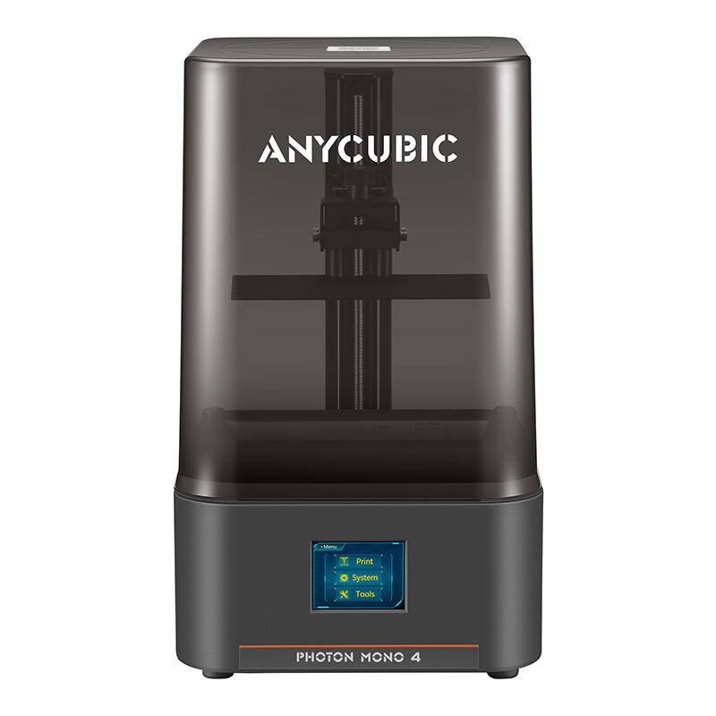 Anycubic Photon Mono 4 3D-skrivare, bild 3