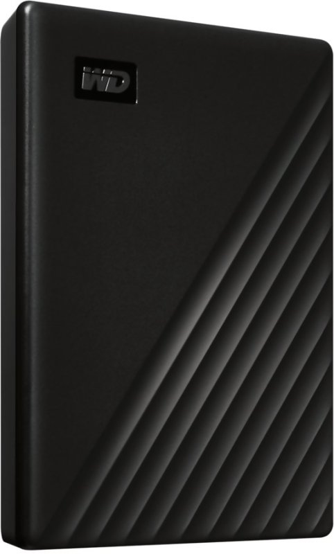 WD My Passport 1TB