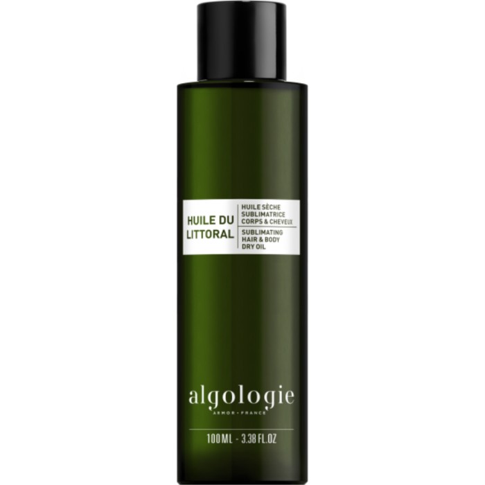 Algologie Littoral Sublimating Hair & Body Dry Oil 100 ml