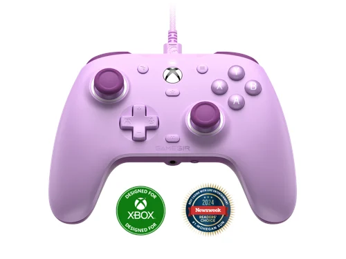 GameSir G7 SE - Radiant Purple, bild 2