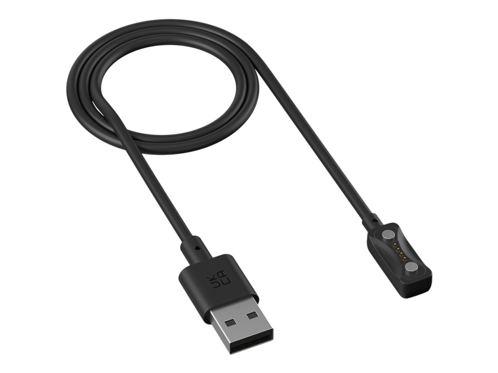 Polar Ignite 3/Pacer/Pacer Pro usb-laddningskabel
