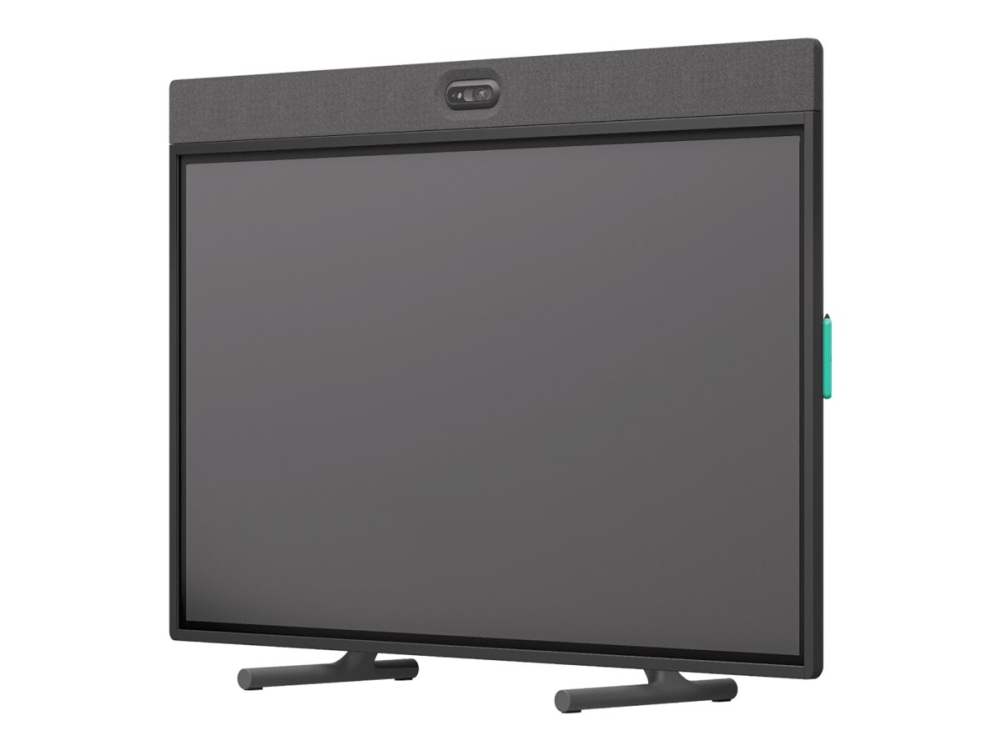 Logitech Rally Board 65 960-001698 65" 4K UHD skyltningsdisplay, grafit, bild 2