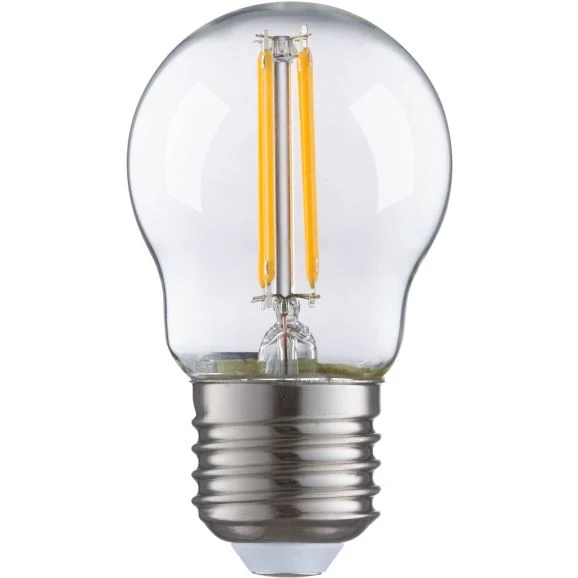 Elvita LED E27 klot 470lm 3-steg