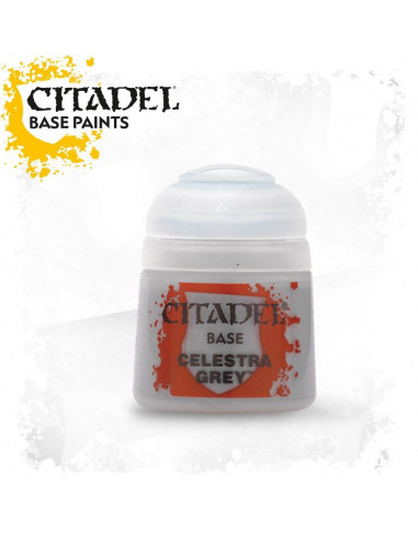 Citadel Base: Celestra Grey