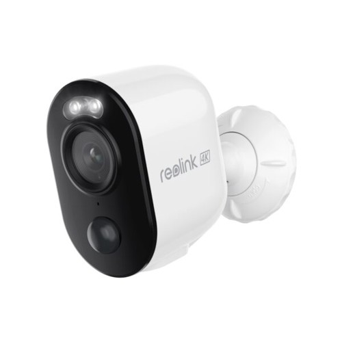 Reolink Argus 3 Ultra - 4K IP65 Batteri