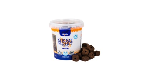 Frigera - Semi-Moist Treat Lamb 500g - (402285861245), bild 3