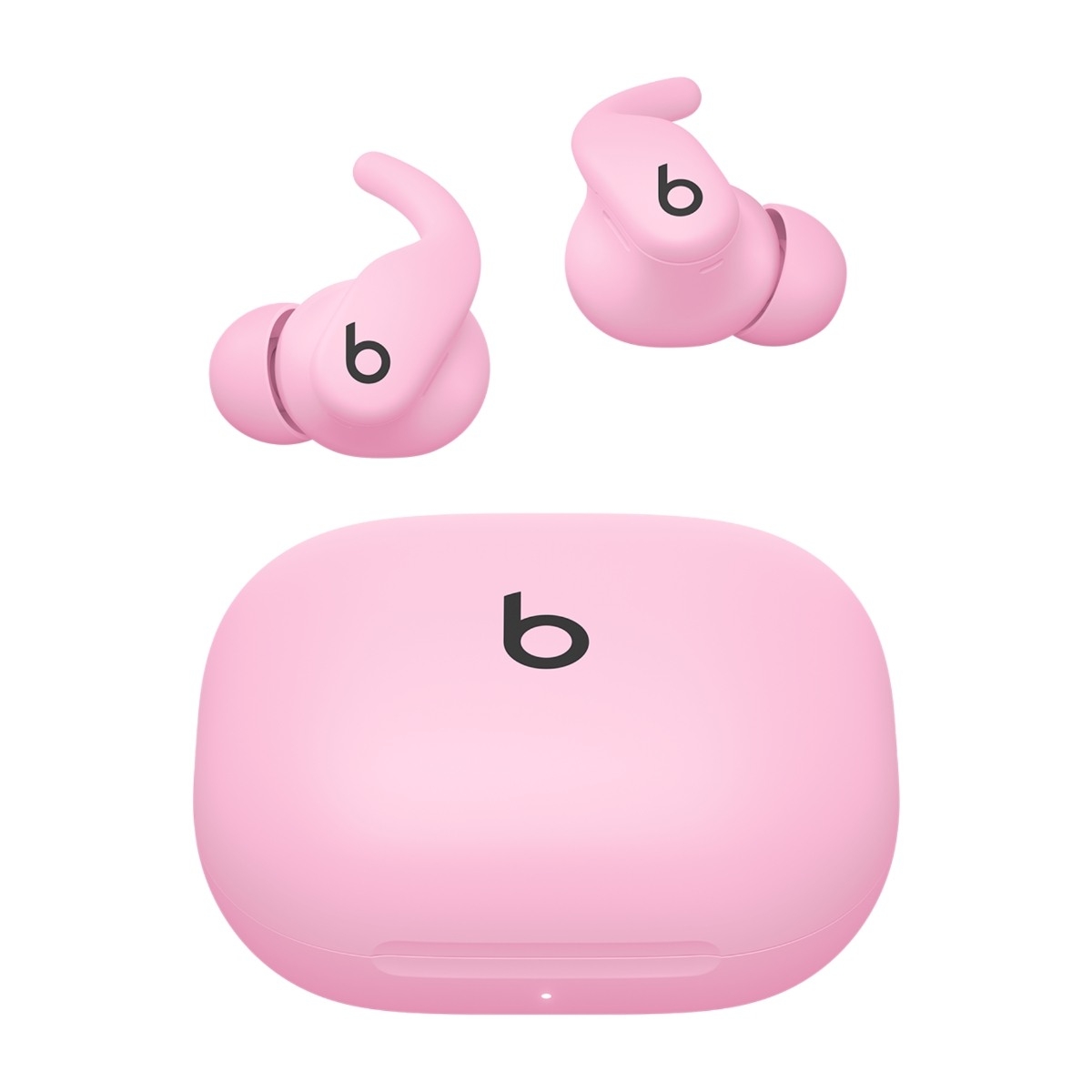 Beats Powerbeats Fit True Wireless, power pink, bild 3