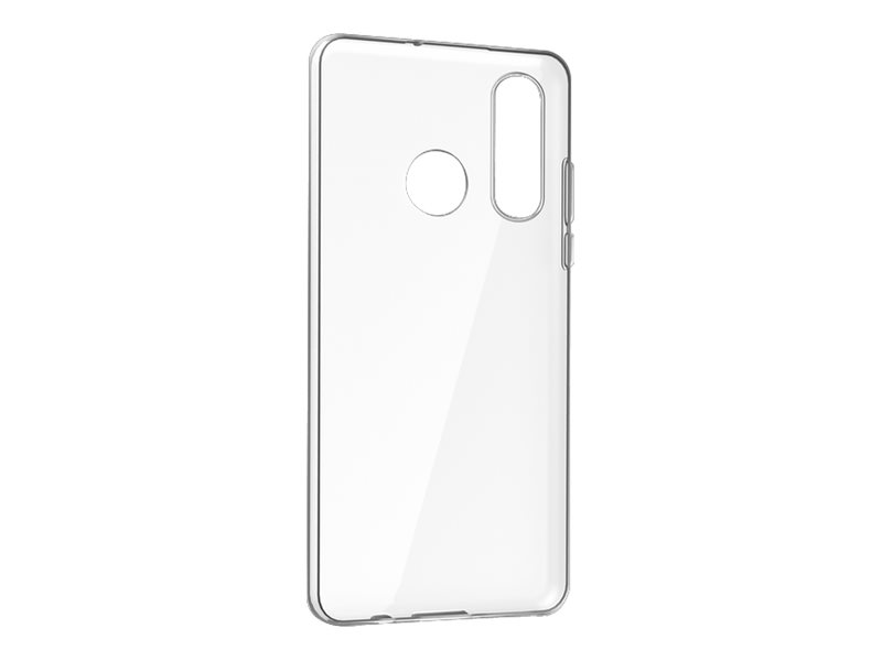 X-Shield - Baksidesskydd för mobiltelefon - klar - för Huawei P30 lite