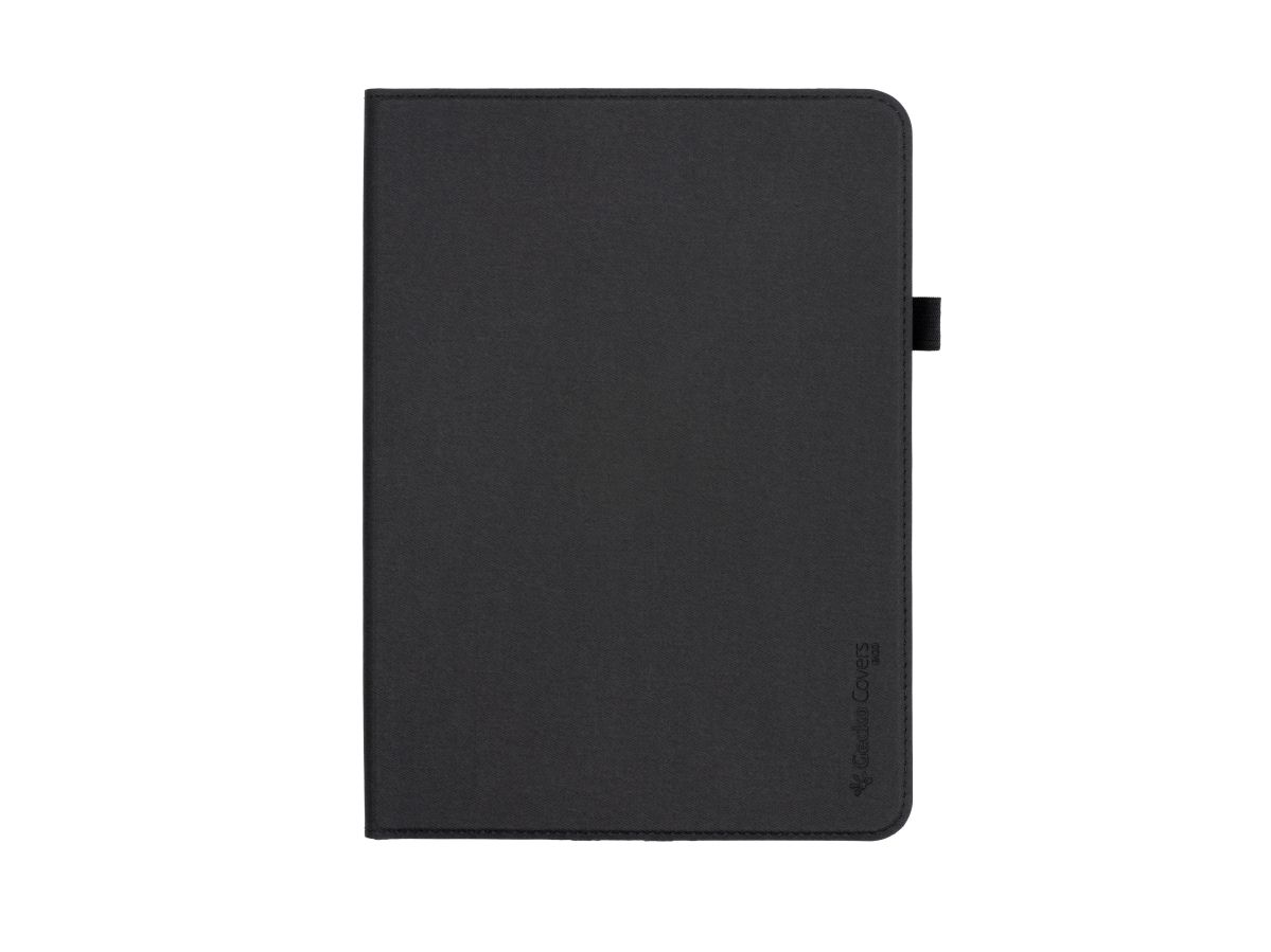 Gecko Covers EasyClick eco, Folio, Apple, iPad Air 11 (24/22/20), 27,9 cm (11), 298,1 g