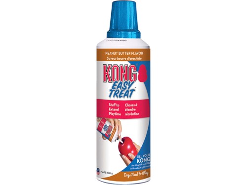 KONG - Easy Treat Peanut Butter - 236ml, bild 2