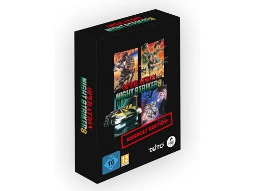 Operation Night Strikers Assault Edition, bild 2