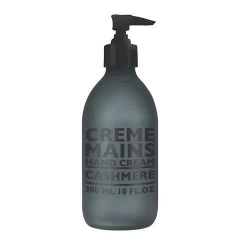 Compagnie de Provence Hand Cream Cashmere 300 ml, bild 5