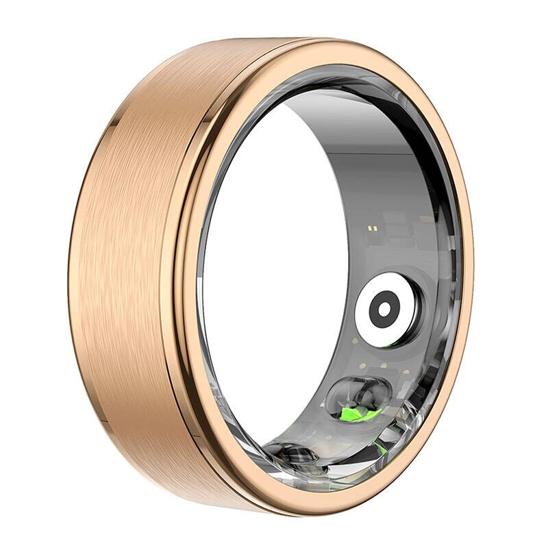 Colmi Smartring R03 20.3MM 11 (Gold), bild 3
