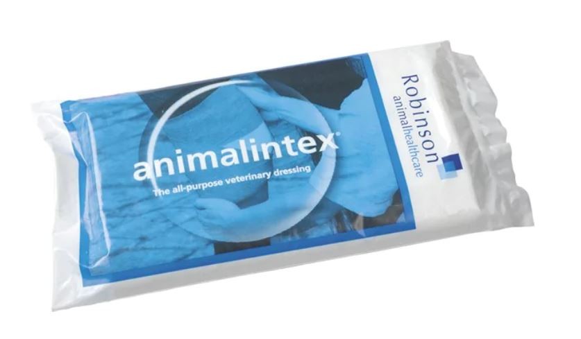 Animalintex kompress 1 st