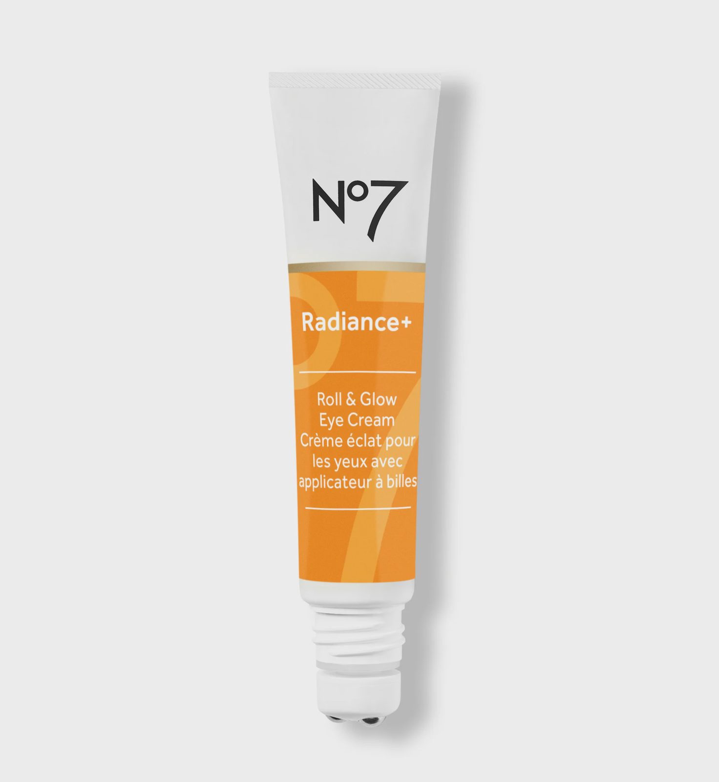 No7 Radiance + Brightening Eye Roll-On 15 ml
