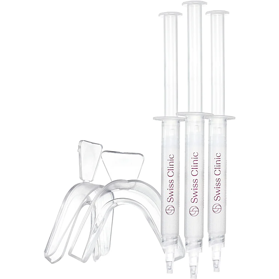 Swiss Clinic Whitening Treatment Kort dato! Utløpsdato feb.2024
