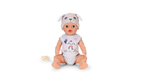 Baby Born - Lukas 36 cm, bild 3