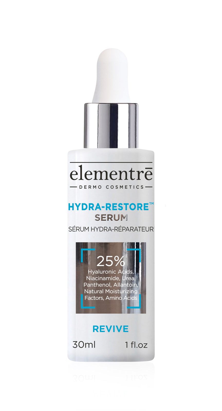 elementrē Hydra-Balance Serum 30 ml 30 ml