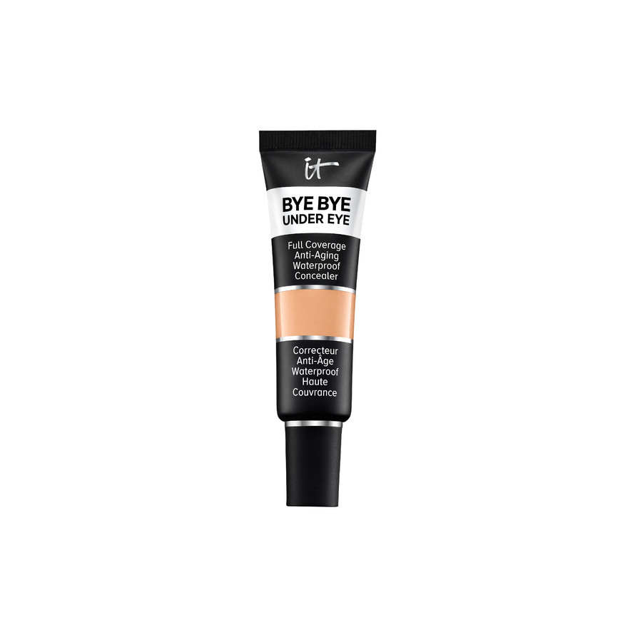 IT Cosmetics Bye Bye Under Eye Concealer 25.5 Medium Bronze, bild 3