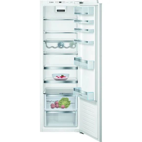Bosch Serie 6 Kylskåp KIR81AFE0 (Integrerat)