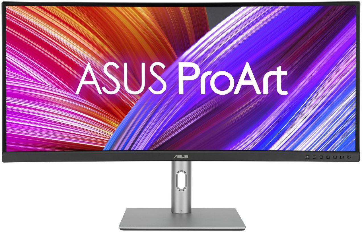 ASUS 34" ProArt PA34VCNV IPS WQHD (3800R) USB-C, bild 5