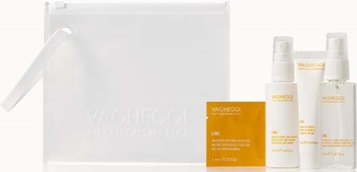 VAGHEGGI LIME Trial Size Kit 50 ml
