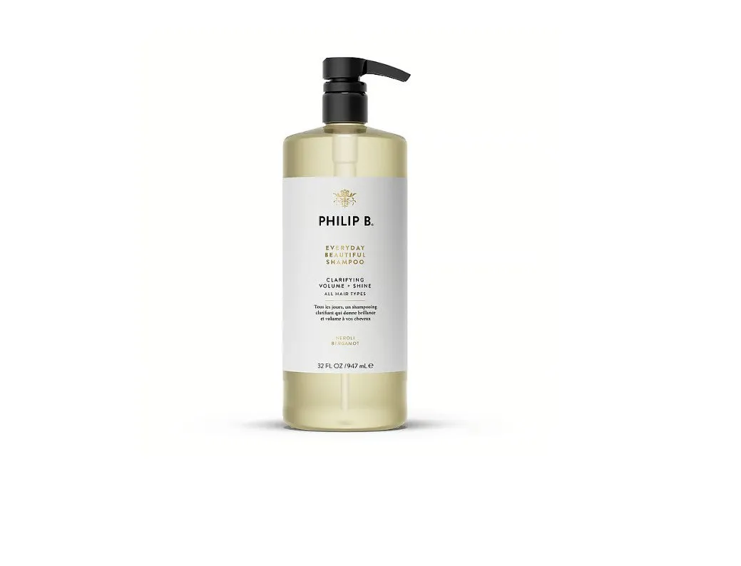 Philip B Peppermint & Avocado Shampoo 947 ml