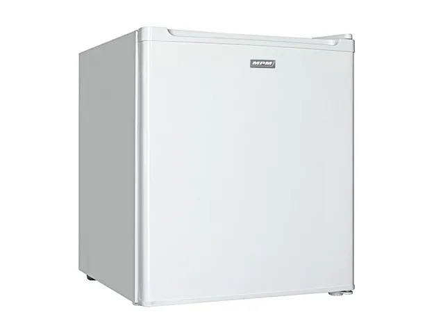 MPM 46-ZS-01B fryser Fritstående 34 L Hvid