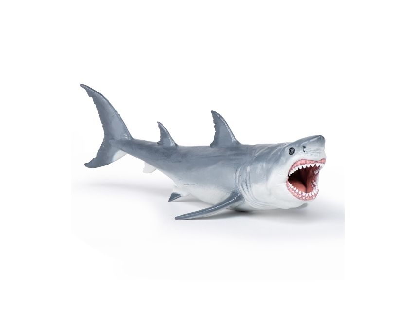 Papo Megalodon